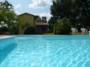 Villa Ferraguzzo